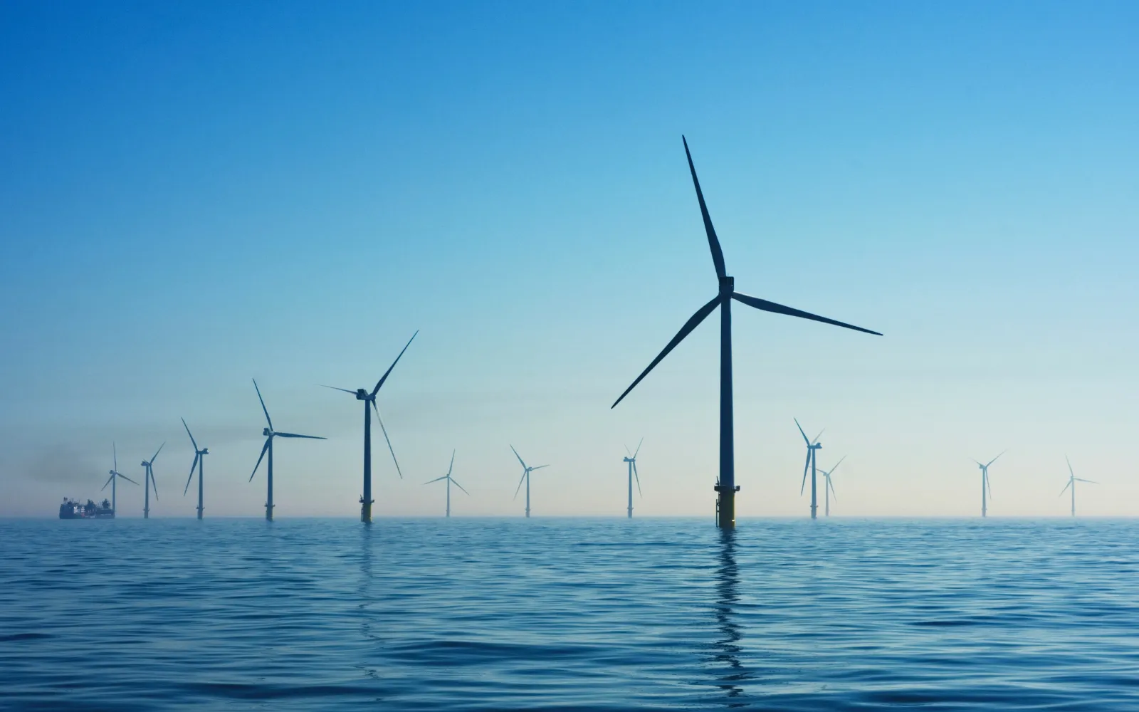 Boost The Energy Transition Challenge