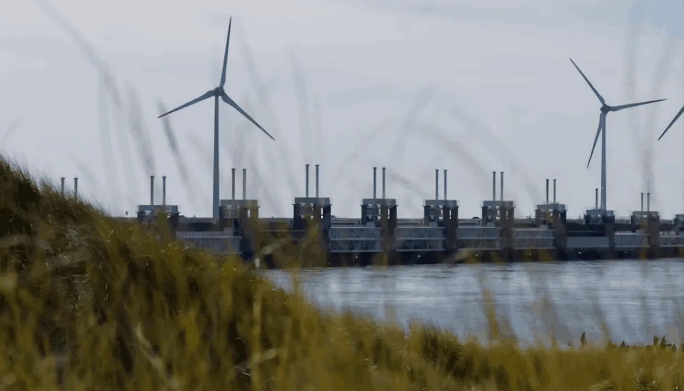 Zeeuwind Innovatie Challenge Dockwize