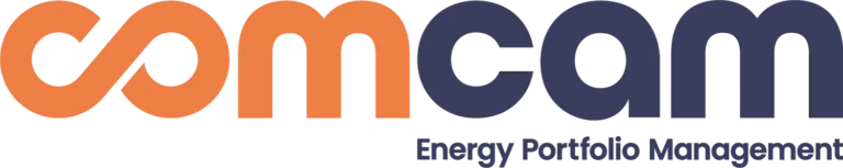 Logo van COMCAM
