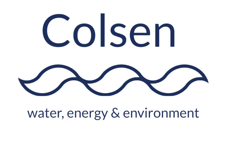 Logo van Colsen