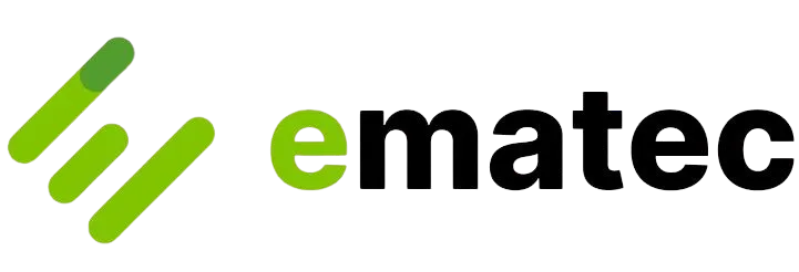 Logo van Ematec