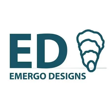 Logo van Emergo Designs