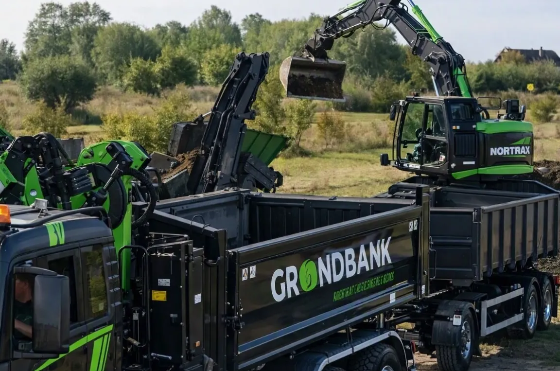 CO2 Challenge grondbank Zeeuws-Vlaanderen