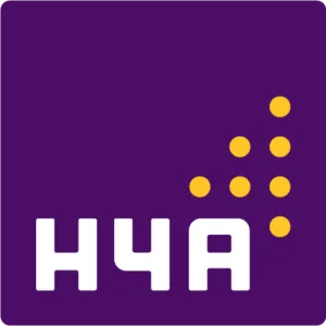 Logo van H4A