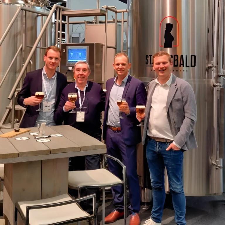 Ondernemers, ondernemer in Dockwize