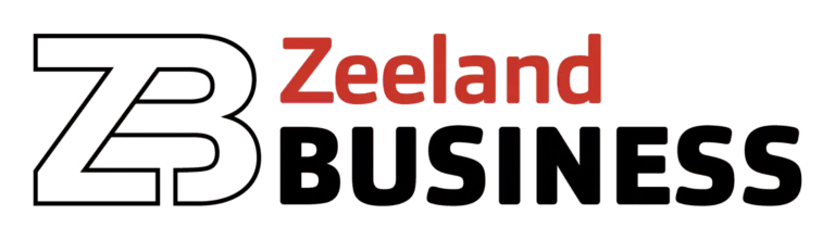 Logo van Zeeland Business Partner Van Dockwize