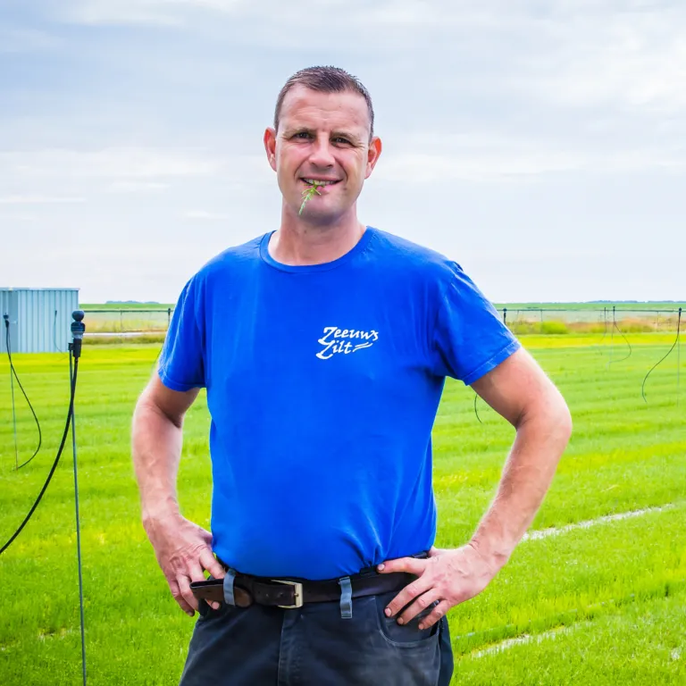 Ondernemersverhalen, ondernemersverhaal van Dockwize