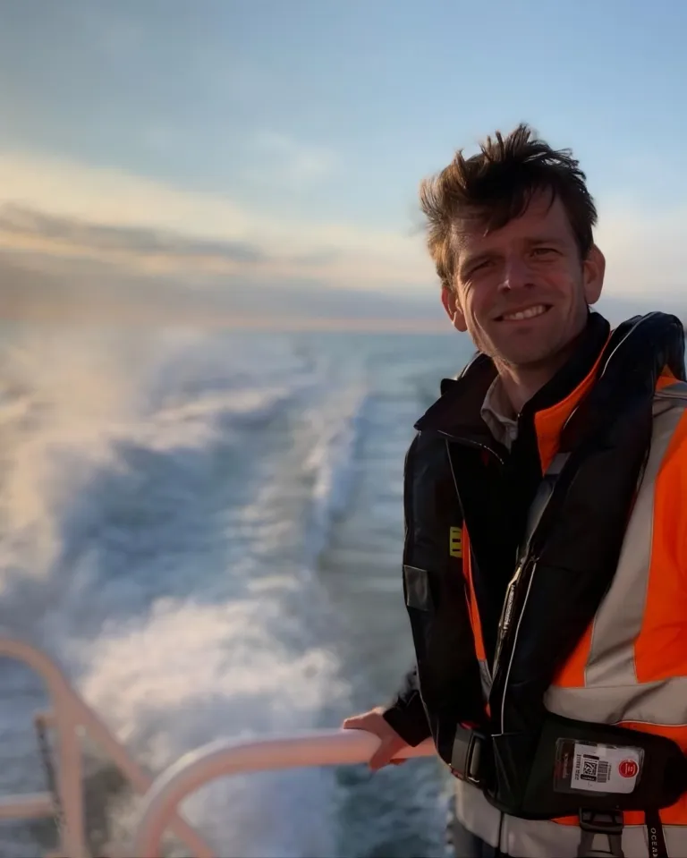Ondernemersverhalen, ondernemersverhaal van Dockwize