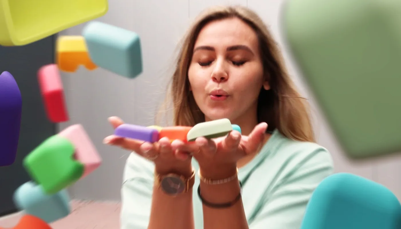 Sugarfam, ondernemersverhaal van Dockwize