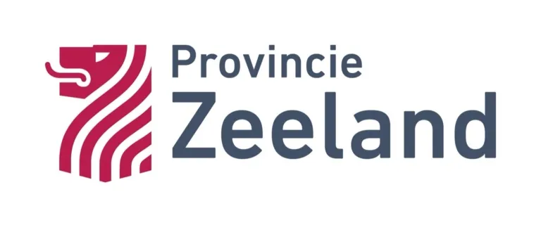 Logo van Zeeland