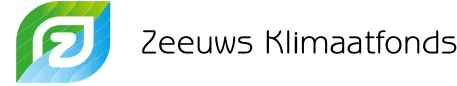 Logo van Zeeuws Klimaatfonds