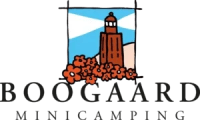 Logo van Minicamping Boogaard