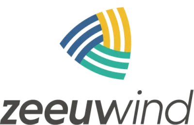 Logo van Zeeuwind