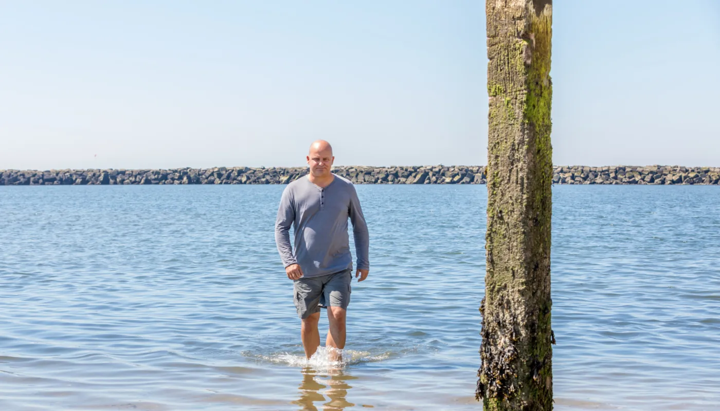 Ondernemersverhalen, ondernemersverhaal van Dockwize