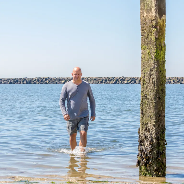 Ondernemersverhalen, ondernemersverhaal van Dockwize