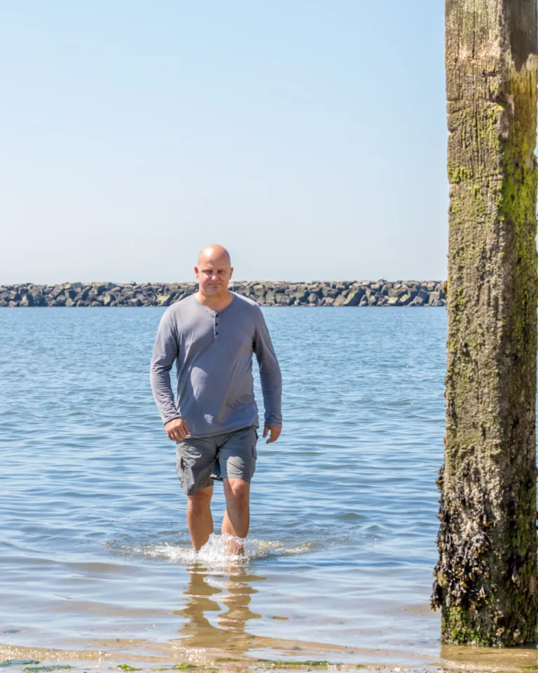 Ondernemersverhalen, ondernemersverhaal van Dockwize
