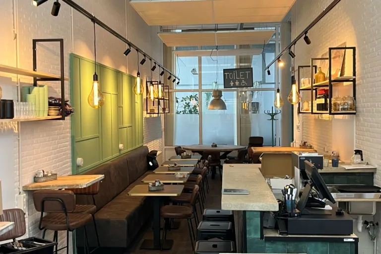Brasserie PZEM41