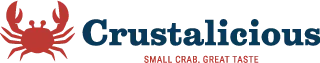 Logo van Crustalicious