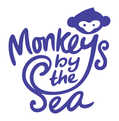 Logo van MonkeysByTheSea
