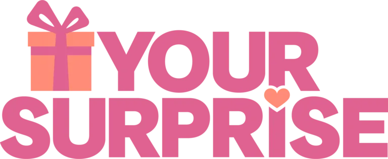 Logo van YourSurprise