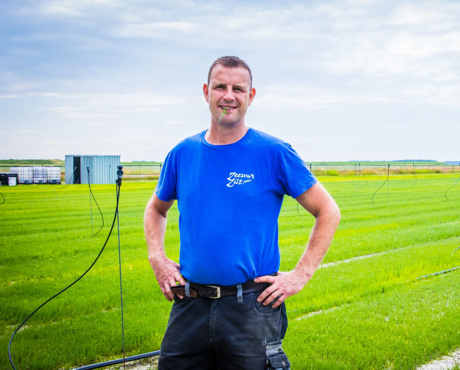 Coenco, ondernemersverhaal van Dockwize