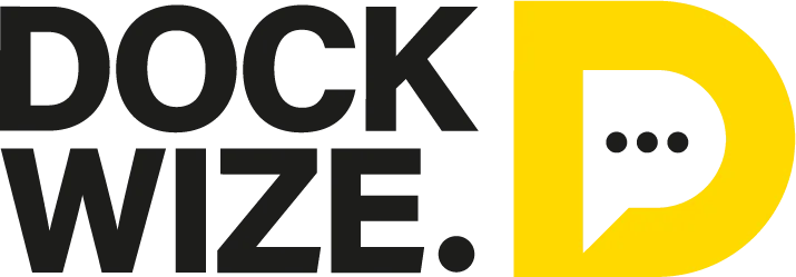 Logo van Dockwize LI