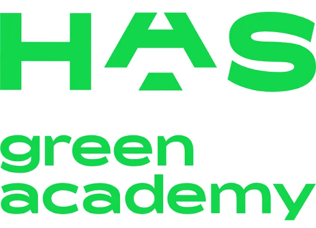 logo HAS Green Academy