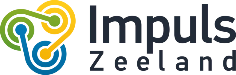 Logo van Impuls Zeeland