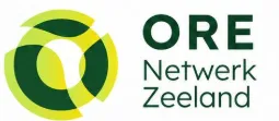 logo ORE netwerk zeeland