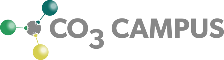 logo CO3 Campus