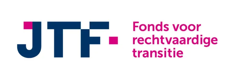 Logo van JTF NL