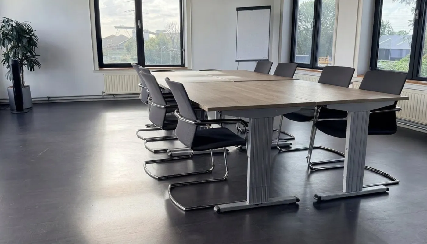 Kantoor A13 van 60 m2 bij Dockwize, foto 3