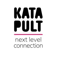 Logo van Katapult
