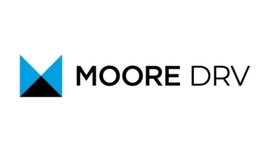 logo Moore DRV