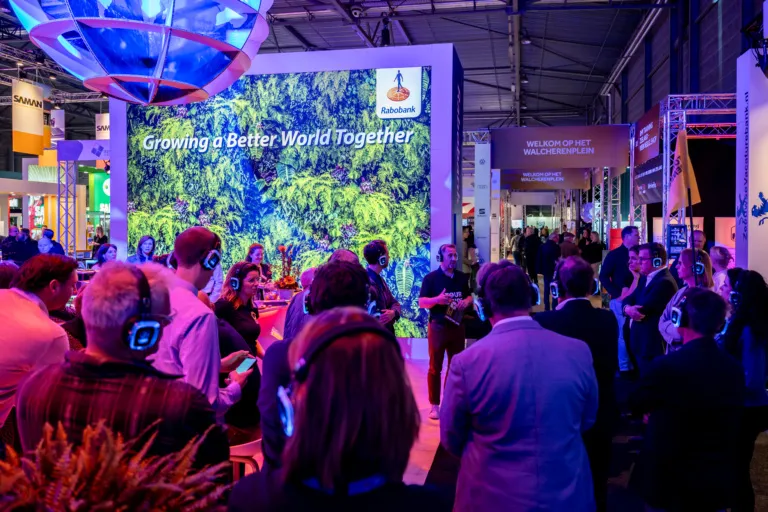 Rabo transitie ticket community day contacta rabobank dockwize