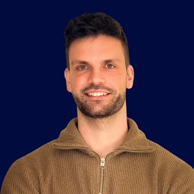 coen van den bosse ai zeeland