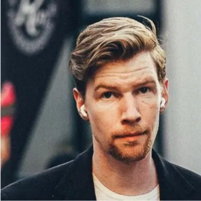 laurens van dijk ai zeeland