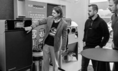 Ontdek de kracht van 3D-printen