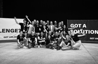 Meet the Member: Rutger van der Male