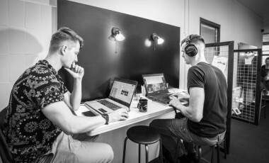 Eat, Meet & Learn: Hoe digitaal weerbaar is jouw onderneming?
