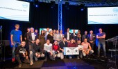 KV Techniek wint Zeeuwse Innovatieprijs Emergo 2018