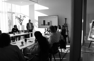 Energy Alumni Meet-up