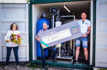 Zeeuwind Challenge 2021 - winnaars bekend! 