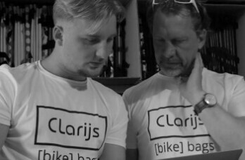 Clarijs ontwikkelt premium rollatortassen voor awardwinnende Rollz