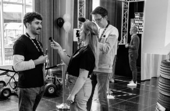Content Creator & Storyteller (32 uur)