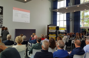 Kennis - Inspiratie - Tips & tricks