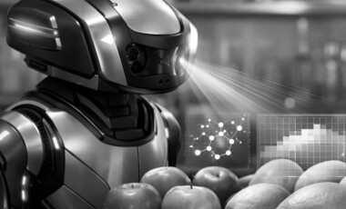 AI in voedselveiligheid en kwaliteit