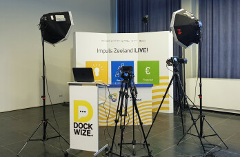Webinars voor ondernemers in de Zeeuwse vrijetijdssector