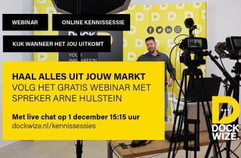 [Webinar] Haal alles uit jouw markt 