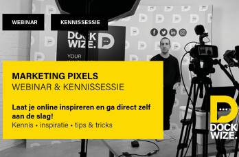 [webinar] Marketing pixels